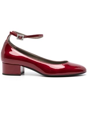 Dark red calf leather Margo pumps ROBERTO FESTA | MARGORUBINO